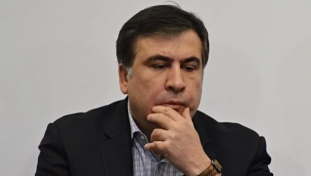 Апелляционный суд отказал Саакашвили