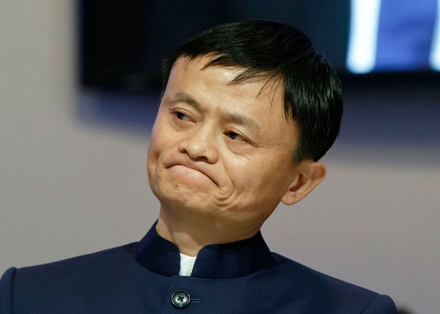 Самый богатый китаец признал бесполезность денег