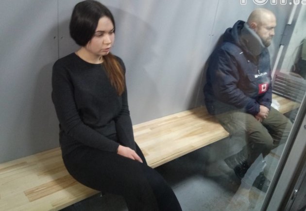 ДТП с Зайцевой в Харькове: из обвинительного акта "пропали" опиаты