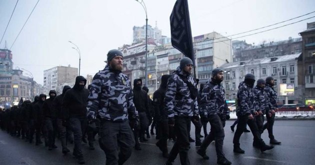 Копы бессильны, по улицам страшно ходить: украинцев не на шутку напугали
