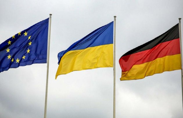 Германия прописала "жесткие требования" к Украине в коалиционном договоре