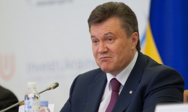Эштон, Штайнмайер и Сикорский: защита Януковича обнародовала список свидетелей