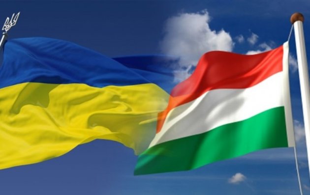 В Венгрии отрицают согласование с Украиной путей урегулирования языкового вопроса