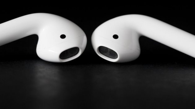 У американца наушники Apple взорвались во время прослушивания музыки