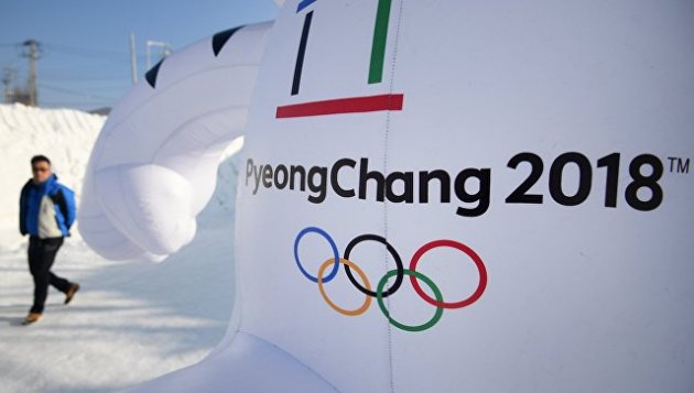 Косые взгляды: россиянка жалуется на «травлю» на Олимпиаде