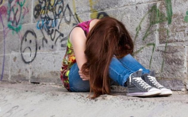 Самоубийство 10-летней девочки: копы ужаснули правдой