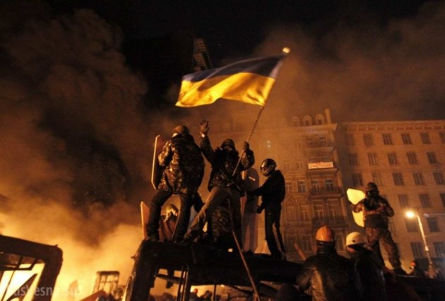 Будет третий Майдан: журналист указал на опасность Минских соглашений