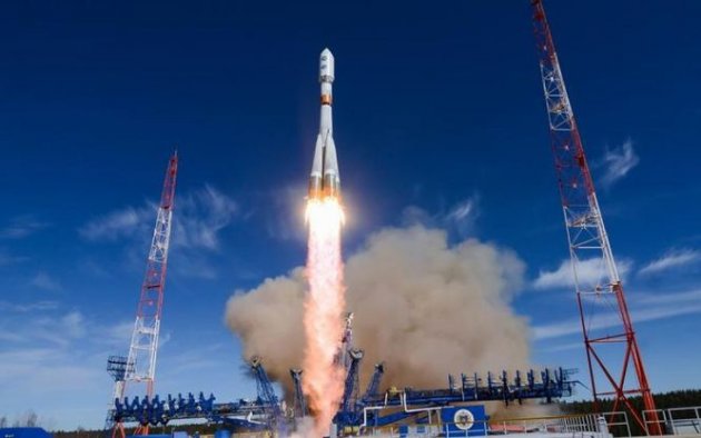 Это фиаско: россияне снова облажались с запуском ракеты