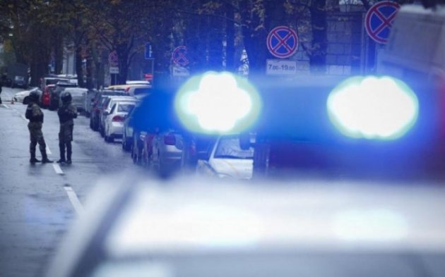 Алкотестеры украинской полиции оказались вне закона