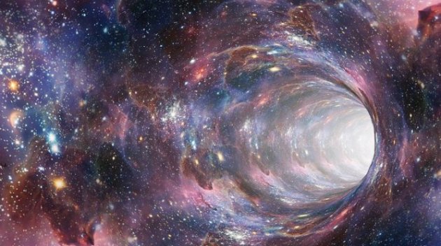 NASA показало самое далекое космическое фото