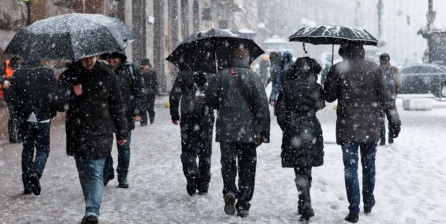 Синоптики озвучили свежий прогноз погоды: что ждет украинцев