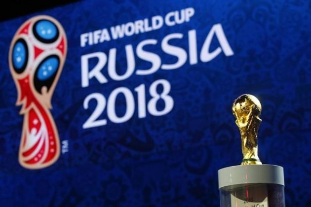 Порошенко призвал к бойкоту чемпионата мира по футболу в РФ