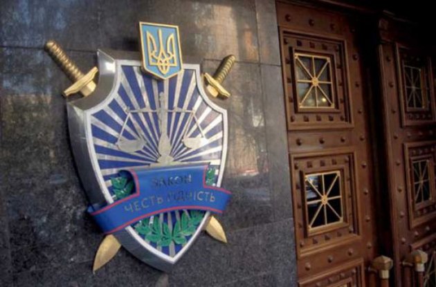 Расстрел Майдана: у Луценко назвали фамилии подозреваемых