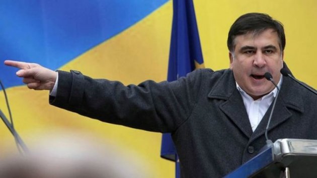 Улетел, но обещал вернуться. Что будет происходить после депортации Саакашвили с украинской политикой