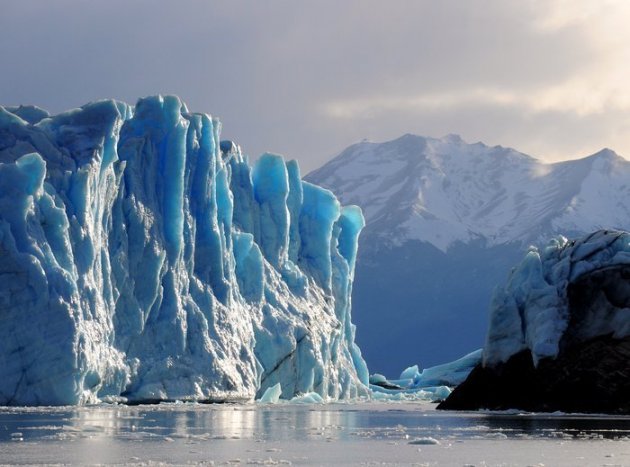 В Антарктиде ученые нашли под ледником затерянный мир