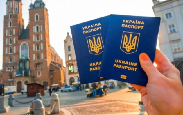 Украинцев ждет новый безвизовый сюрприз