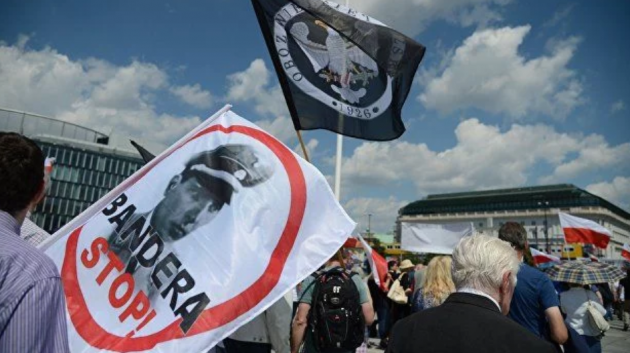 В Польше сделали удивительное заявление по “антибандеровскому” закону