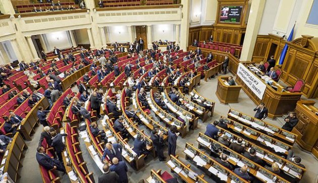Анна Герман: В парламенте должны быть не танцоры гопака, а юристы, как Медведчук