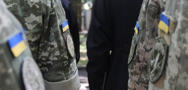 В очереди на психологическую реабилитацию в Киеве уже находятся 20 тысяч бывших АТОшников