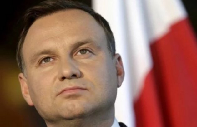 Украинский министр расстроил президента Польши