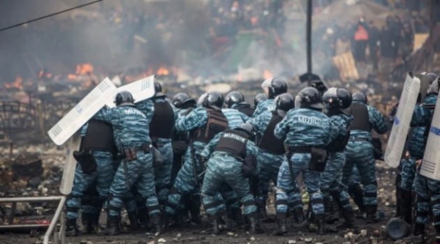 Хуже Януковича: соцсети в ярости из-за действий властей в центре Киева