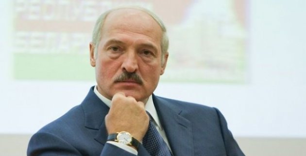 Лукашенко назвал условия отправки белорусских миротворцев на Донбасс