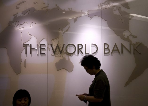 Всемирный банк заявил о росте экономики Украины