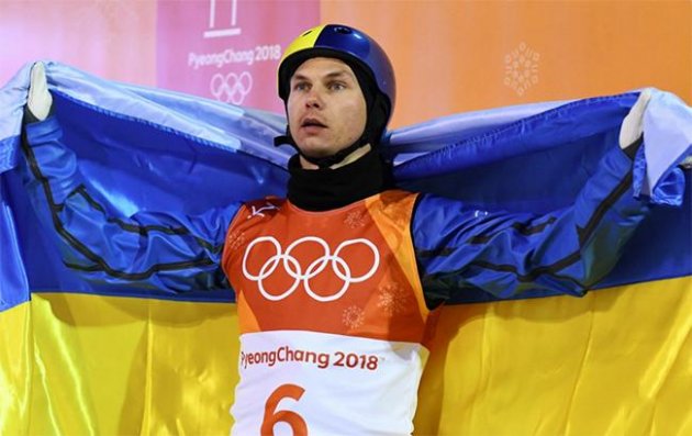 "Золото" Украины на Олимпиаде-2018: стало известно, сколько Абраменко получит за медаль