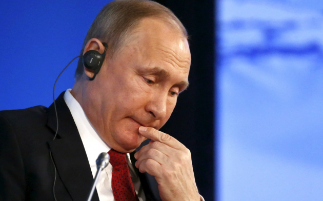Путин заплатит за все? Стали известны детали иска Украины против РФ