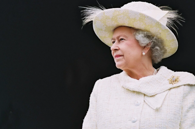 Королева Елизавета II арендовала землю в Киеве