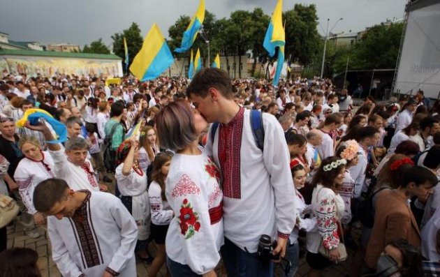 Сколько украинцев останется к 2050 году: социолог озвучила прогноз