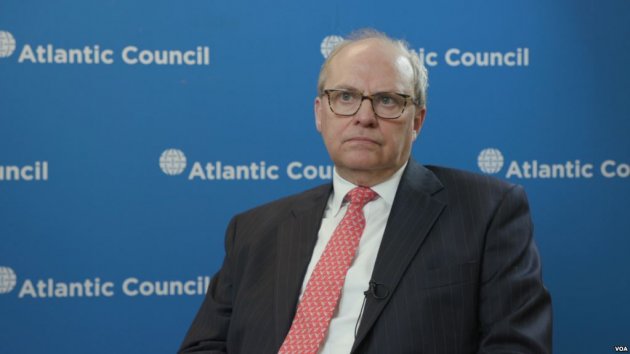 Atlantic Council: Украину ждет значительная девальвация