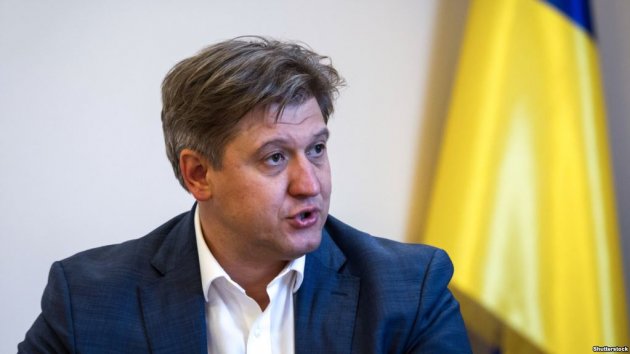 В Минфине объяснили, почему ЕС отказался от улучшения украинских КПП