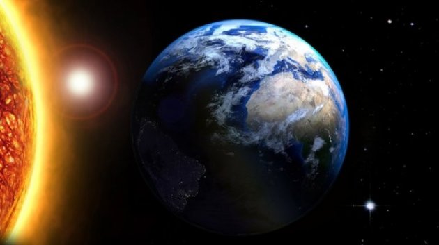 Земля замедлится и упадет в центр Солнца – ученые