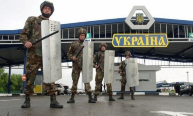 У границы Украины зреет раскол: что происходит
