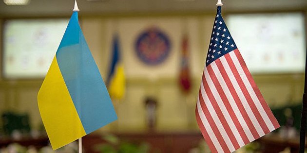 Что-то пошло не так? В США предложили Украине развиваться без Крыма и Донбасса