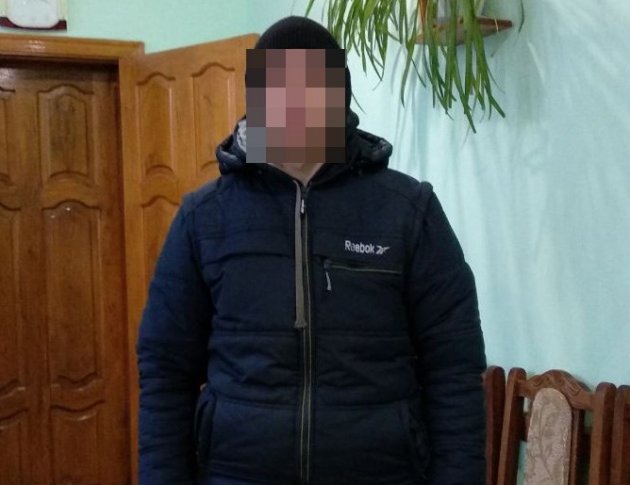Бросил умирать в лесополосе: на Одесщине задержали насильника 11-летней девочки