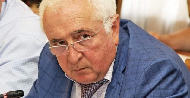 СМИ: из России в Украину сбежал министр