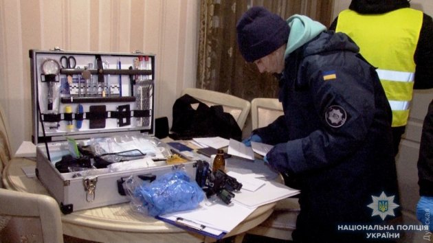 Девушку обезглавили: появились новые подробности страшного убийства в Одессе