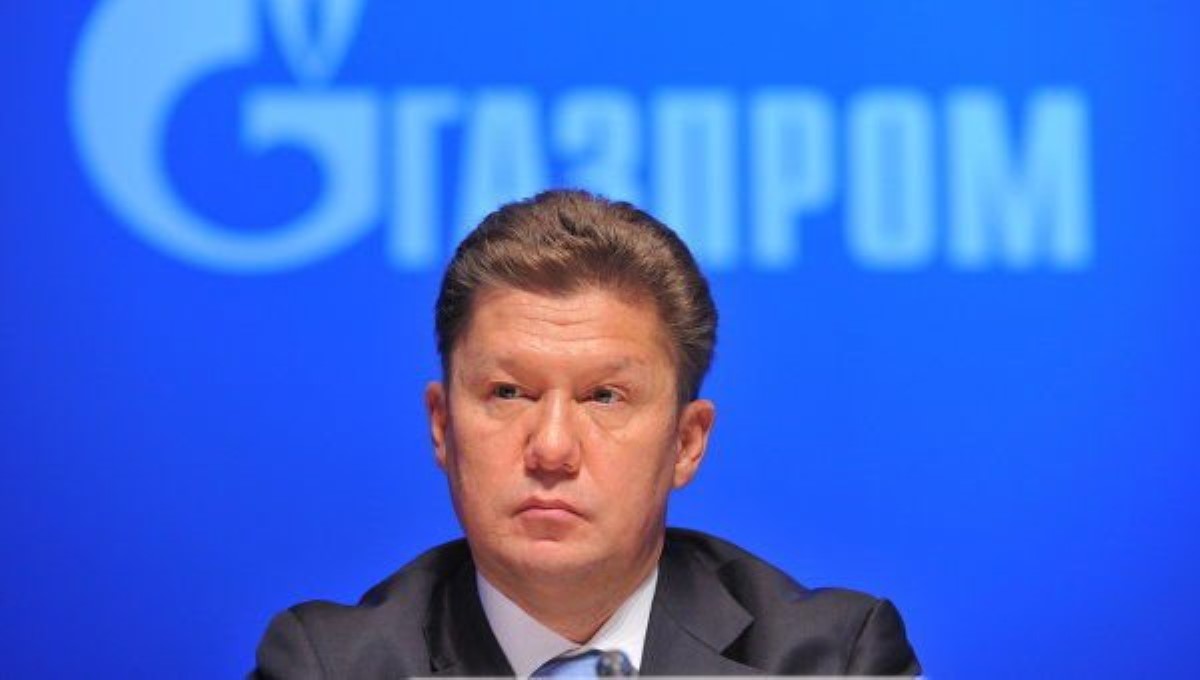 "Газпром" в срочном порядке начинает процедуру расторжения контрактов с "Нафтогазом"