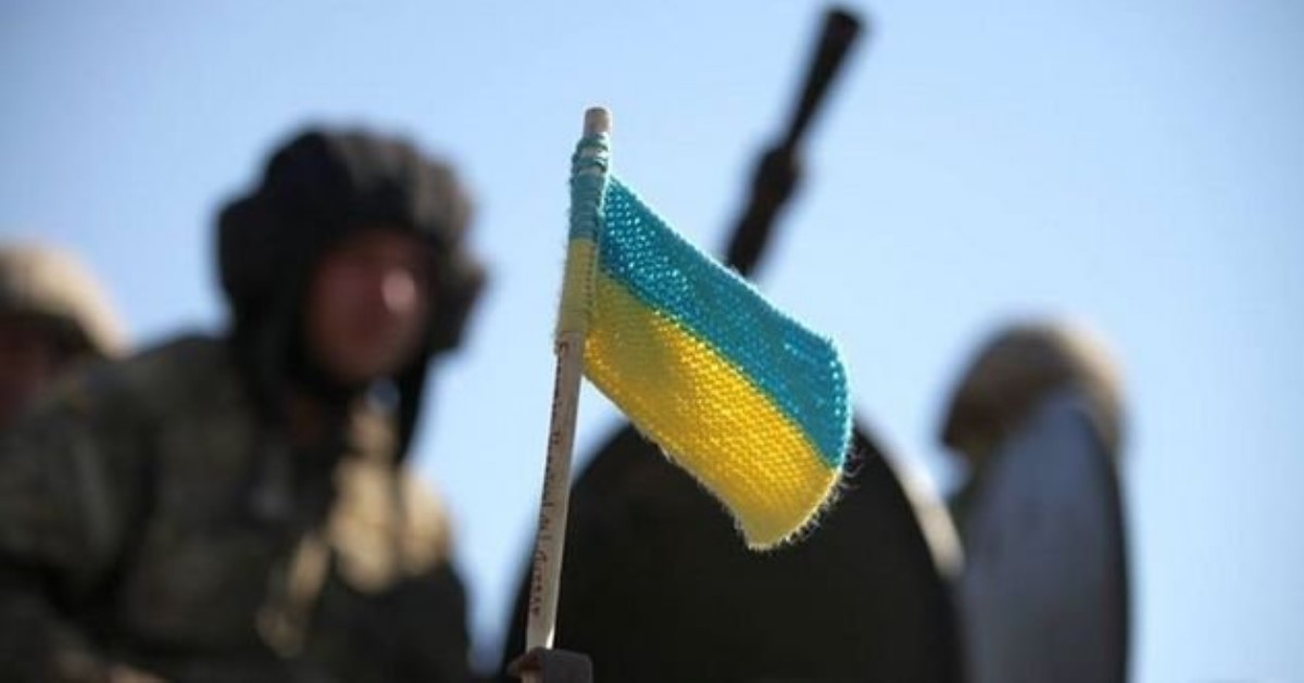 Объявлено о полном и бессрочном перемирии на Донбассе