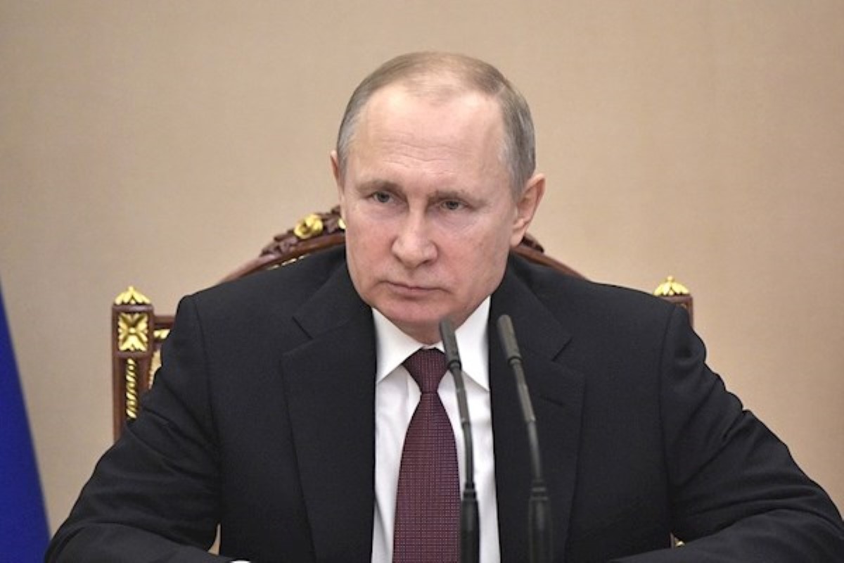На что способен Путин до 18 марта: озвучен прогноз