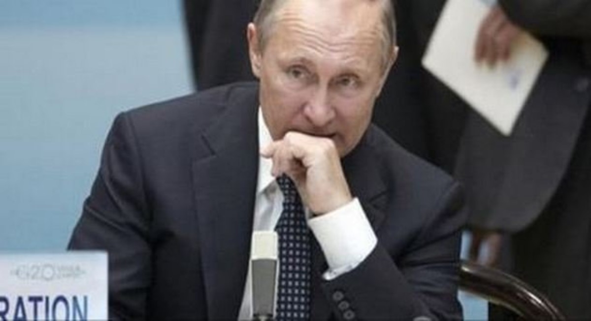 Тяжелое состояние, все очень грустно: в России заявили, что Путин может оставить свой пост
