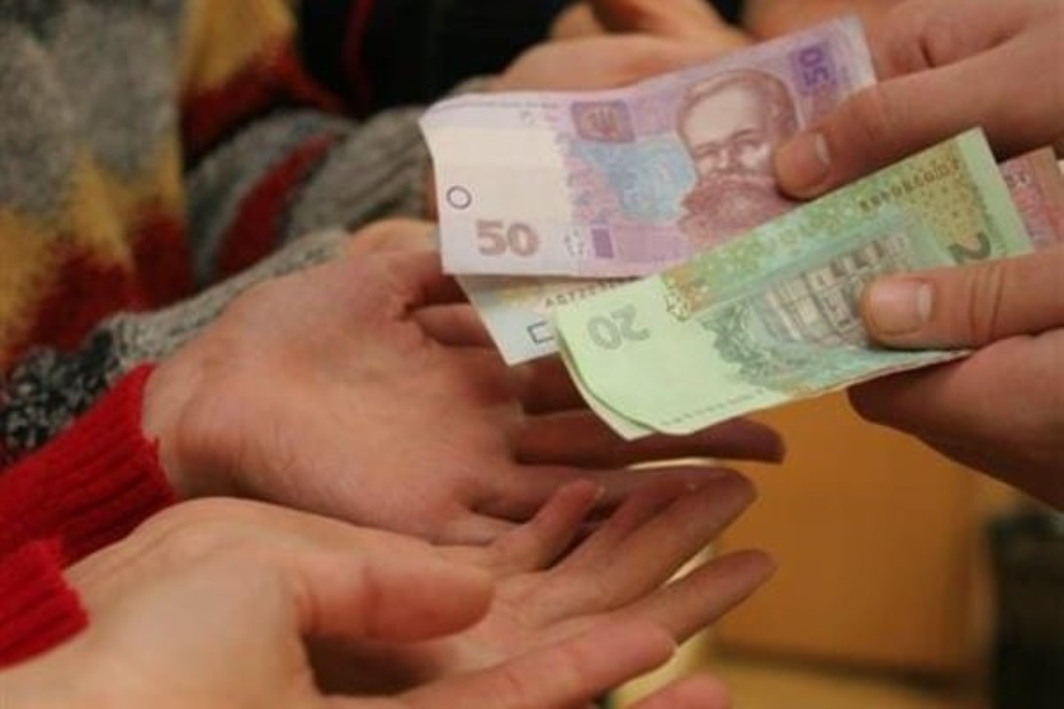 Во Львове должнику-алиментщику дали 120 часов общественных работ