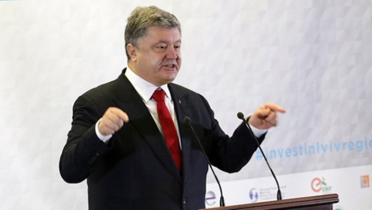 Порошенко: Вряд ли в мире есть страна, которая проводит реформы, как Украина