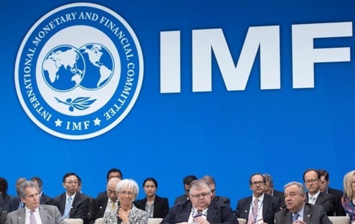МВФ напомнил Киеву о важности Антикорсуда