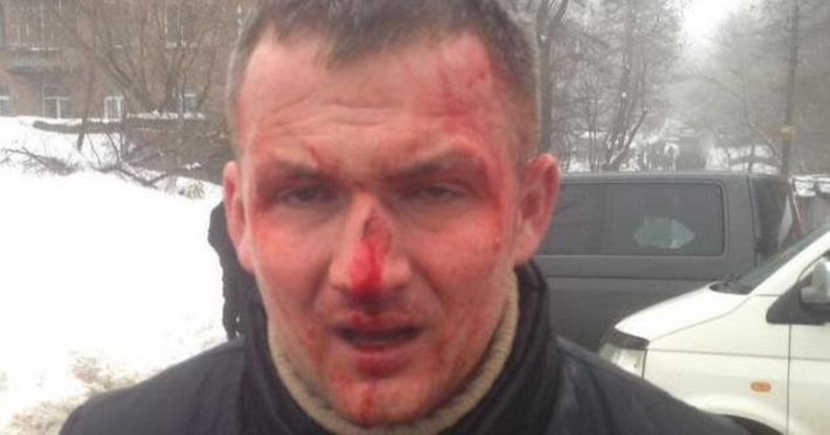Избиение нардепа Левченко: титушек настигло неожиданно жестокое наказание
