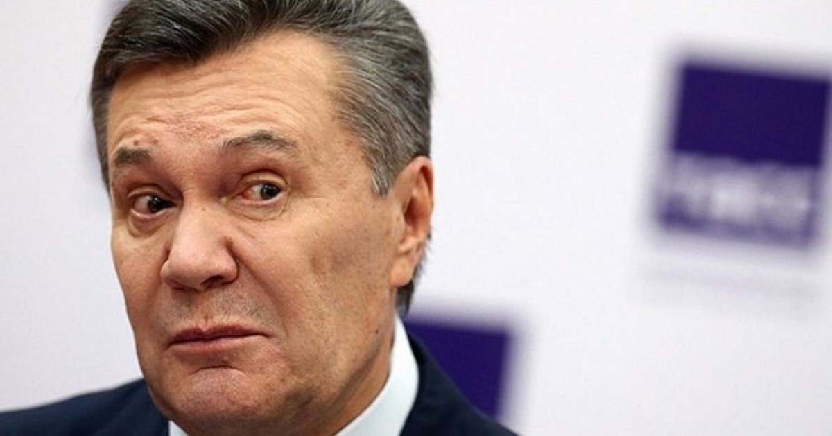 Донецкий блогер объяснил, как Янукович объединяет Донбасс