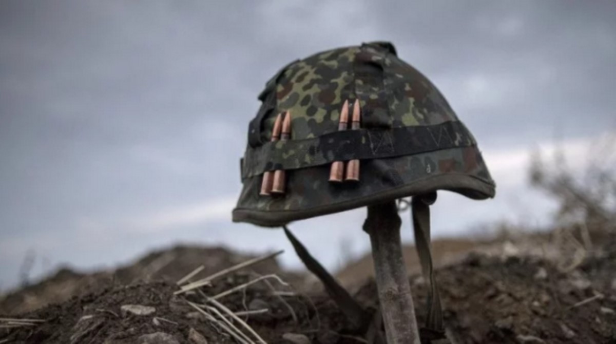 Дезертирство среди украинских военных: статистика пугает
