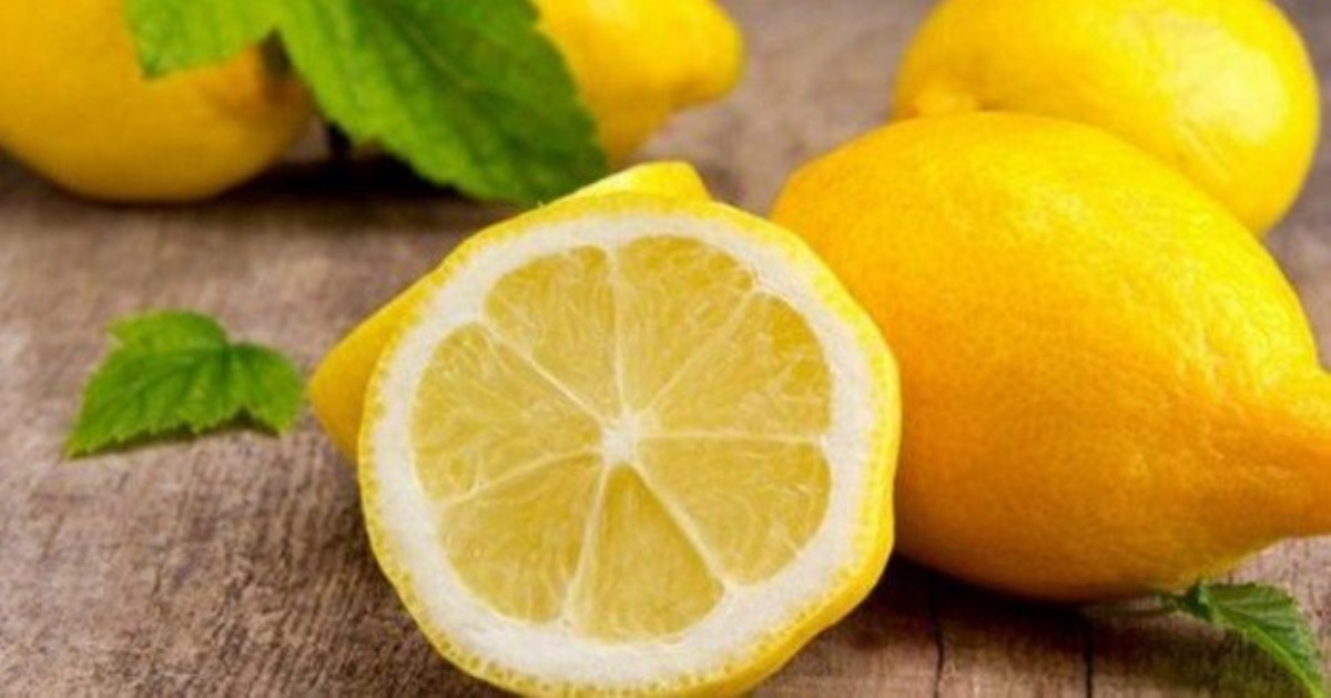 Как можно использовать лимон в быту: полезные советы